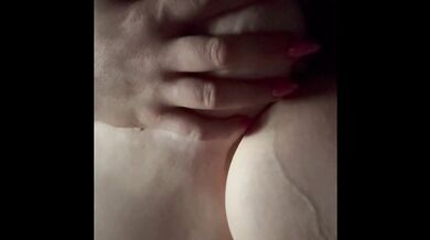 ASMR Your Tongue Makes Me Squirt