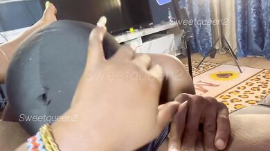 Sweetqueen2 2 weeks ago He gave me some mind blowing pussy and ass eating before some host fuck.
