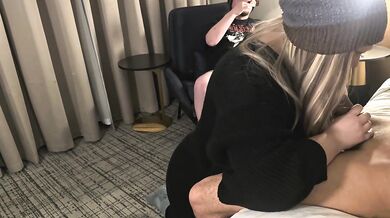 My Prejac CUCKOLD Boyfriend