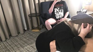 My Prejac CUCKOLD Boyfriend