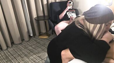 My Prejac CUCKOLD Boyfriend