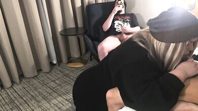My Prejac CUCKOLD Boyfriend