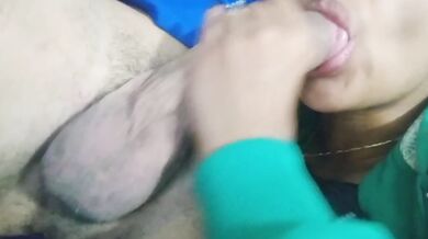 mamando meu marido pra aliviar o stress