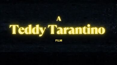 Alby The Goat- Picked Up on Side of The Road - JULY 4TH - Teddy Tarantino - TT S1EP12