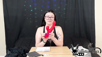 Sex Toy Review