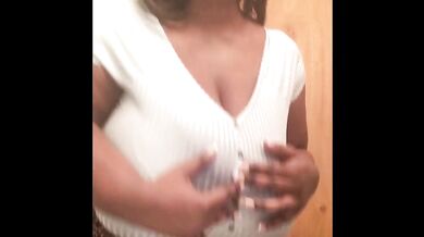 HUGE NATURAL BREAST WORSHIP SIZE 36 P