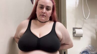 Tittie Time