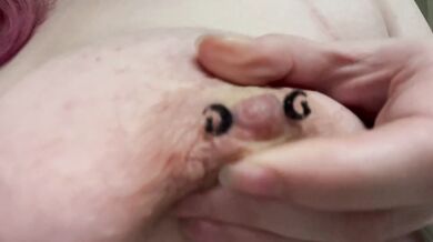 Tittie Time