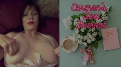 Granny Velma's Mystery Tryst Fuck & Cum 06202021 CAMS235M