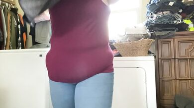 GRWM in the morning