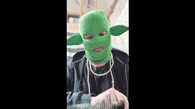 POV: You're Into Weird Bitches