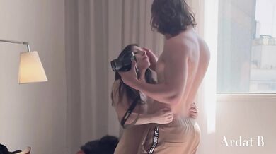 Fucking hot girl in hotel - Ardat B