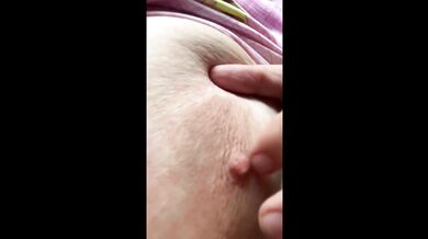 Sexy milf fantasizing about her special friend