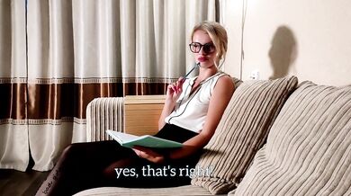 I fucked my psychologist hard in anal, in my fantasies.