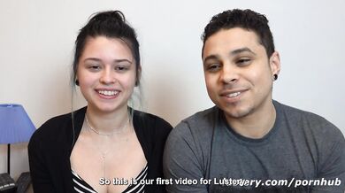 Lustery Submission #840: Anais & Chris