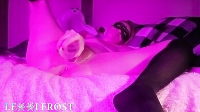 Dripping wet pussy aching to be fucked