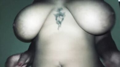 ((LOOK)) MY beautiful big natural tits