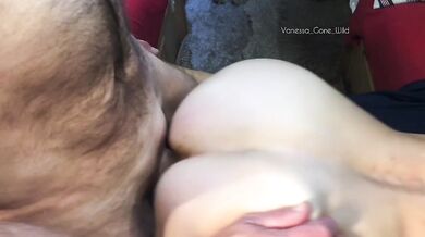 My Sexy Week: another week in the life of a permanently horny GILF!