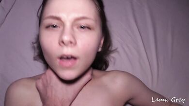 18 Yo Serves As Submissive Cumdumpster
