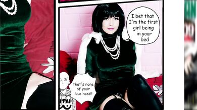 Fubuki is the Saitama's cumslut - SweetDarling
