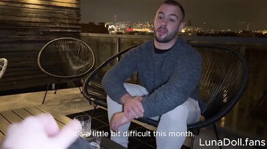 I Fuck With His Best Friend To Pay Off His Debt - Luna Doll