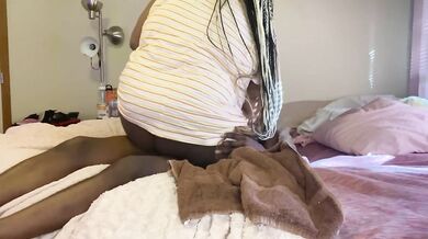 Riding BBC