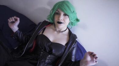 Goth Tatsumaki - SweetDarling