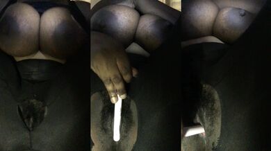 Horny-hairy-ebony-pussy