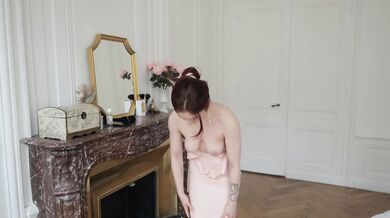 Madelaine Rousset - Latex, Argent, Relations libres : The French sauce