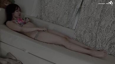 My sister's friend is in heatJapanese amateur girls masturbating