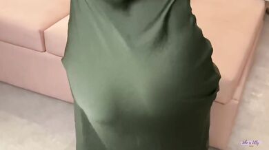 Luxury Escort comes to my house after Club - Who is Lilly