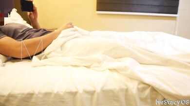 Hot Pinay Milf Step Mom Fucks Horny Step Son