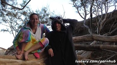 Lustery Submission #418: Eze & Jowy - Ezekiel Bound