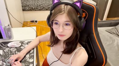 Stepsister fucked after school for skins in the game!