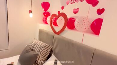 We fuck for our anniversary and she fulfills my fantasy