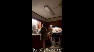 My Submissive Daily Life