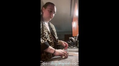My Submissive Daily Life