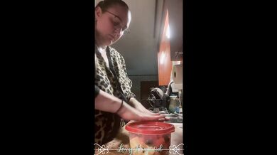 My Submissive Daily Life