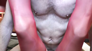 BORIS SCHWARZ: Creampie Threesome! Cum Dumpster Bimbo Filled Up With Sperm