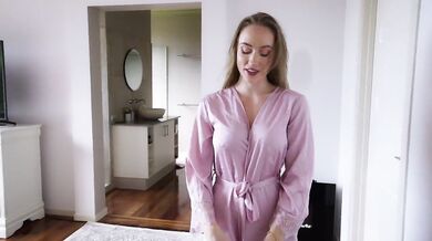 I Fucked My Wife's Sister In Our Bed!