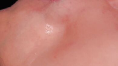 CLOSE UP: Best Milking BLOWJOB in your LIFE, All Cum in Mouth, Sloppy Sucking Dick ASMR
