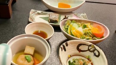 Tokura Onsen Travel Special