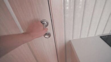 I called a Whore, but my Stepsister came