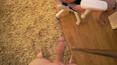 POV: Your teammates