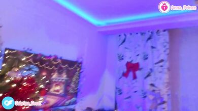Feel my Xmas Vibe