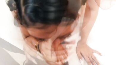 Bubble Butt Slut Princess Emily Gets Her Tight Wet Pussy Destroyed By That Rough Hard Dick