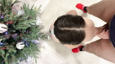 I gave my neighbor a KREMPAI as a New Year's gift