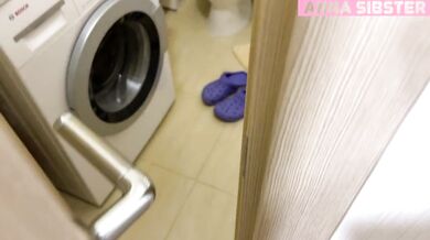 The prank with hot pepper in her panties got out of control.