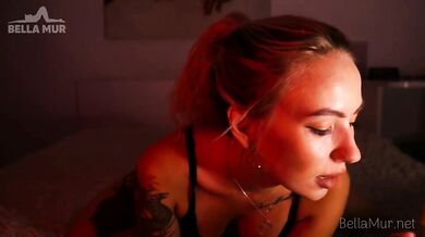 ASMR Your wife can catch us fucking