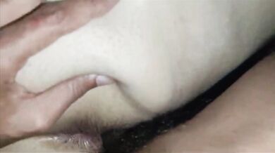 Riding a tasty cock ends in a throat full of cum.